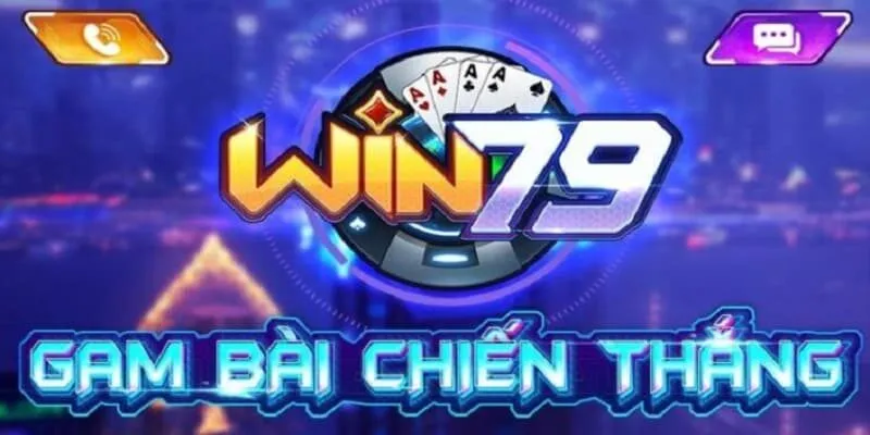Win79 - Game bài hàng đầu không thể bỏ lỡ